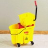 Rubbermaid Mop Buckets & Wringers