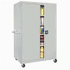 Sandusky/Lee Mobile Storage Cabinets