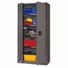 Securall Heavy-Industrial Cabinets
