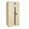 Sandusky/Lee Standard-Industrial Storage Cabinets