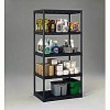 Ex-Cell Durashelf Poly Shelving DISCONTINUED,,DO NOT ORDER