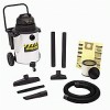 Shop-Vac Qsp Series Wet/Dry Vacs