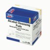 First Aid Only™ Alcohol Cleansing Pads