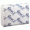 Georgia Pacific Bigfold® Paper Towels