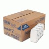 Georgia Pacific Big Fold® Z Paper Towels