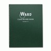 Ward® Class Record Book