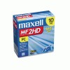 Maxell® 3.5" Diskettes