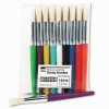 Charles Leonard® Stubby Brush Set