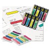 Post-It® Flags Arrow 1/2" Flags