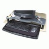 Kensington® Desktop Comfort Keyboard Drawer With Smartfit™ System