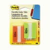 Post-It® Durable Index File Tabs