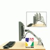 Kensington® 4-Position Monitor Arm For Smartfit® System