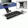 Kensington® Fully Adjustable Keyboard Platform With Smartfit System