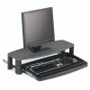 Kensington® Over/Under Keyboard Drawer Smartfit™ System