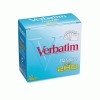 Verbatim® 3.5" Unformatted Diskettes