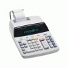 Sharp® El2192rii Two-Color Roller Printing Calculator