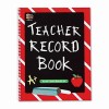 Teacher Created Resources Teacher Record Book