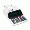 Sharp® El2630piii Two-Color Printing Calculator