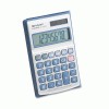 Sharp® El326sb Portable Pocket/Handheld Calculator