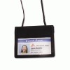 Advantus® Badge Id Holder/Convention Neck Pouch