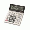 Sharp® Vx2128v Commercial Desktop Calculator