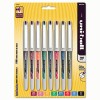 Uni-Ball® Vision Needle™ Stick Roller Ball Pen