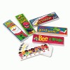 Trend® Bookmark Combo Celebrate Reading Variety Pack #1