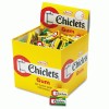 Cadbury Adams™ Chiclets® Chewing Gum