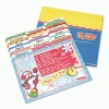 Scholastic Monthly File Folder Organizers