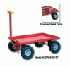 STEEL DECK WAGONS DISCONTINUED CALL FOR REPLACEMENT 