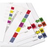 Redi-Tag® Removable/Reusable Standard Page Flags Value Pack