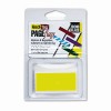 Redi-Tag® Removable/Reusable Half-Size Page Flags