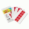 Redi-Tag® Removable/Reusable Standard Tape Flags