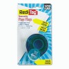 Redi-Tag® Removable/Reusable Printed Message Arrow Flag Refills