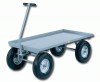 HEAVY DUTY WAGON TRUCKS