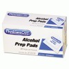 Physicianscare® First Aid Refill Components&Mdash;Antiseptic