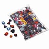 Chenille Kraft® Acrylic Gemstones Classroom Pack