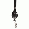 Advantus® Lanyard With Retractable Id Reel