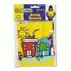 Chenille Kraft® Artist Smock