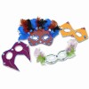 Chenille Kraft® Foam Mask Kit