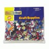 Chenille Kraft® Glittering Confetti