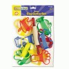 Chenille Kraft® Clay Cutters