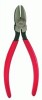 Round Joint Diagonal Cutting Pliers