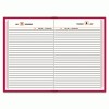 At-A-Glance® Standard Diary® Brand Hardbound Daily Reminder Book