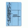 Adams® Blue And Black Journal