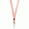 Advantus® Breast Cancer Awareness Lanyard