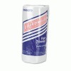 Boardwalk® Household Perforated Paper Towel Rolls