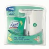 Lysol® Healthy Touch™ No-Touch Hand Soap System