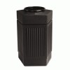 Safco® Pentagon Receptacle