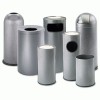 Safco® Speckled Receptacles